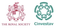 Logo Cinvestav-Royal